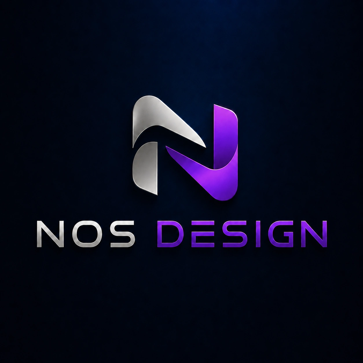 Nos Design logo